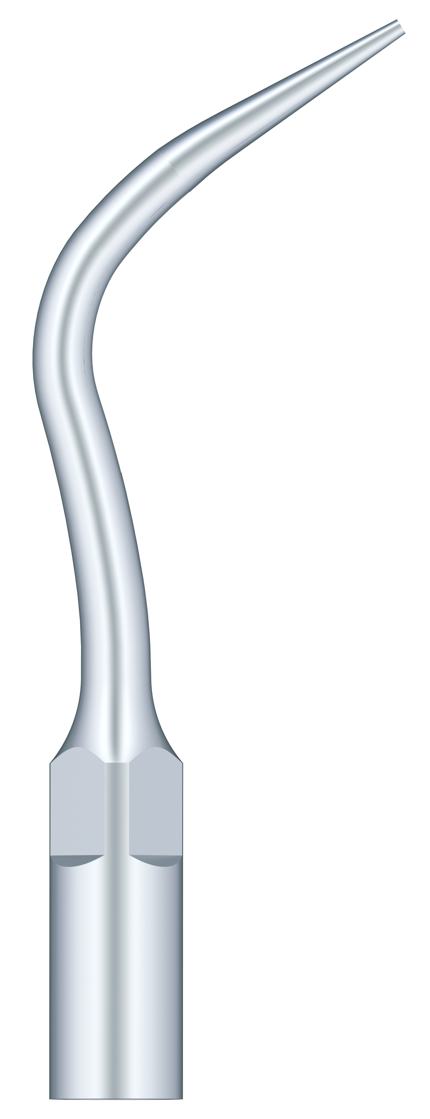 ZEG Spitze P4 für EMS